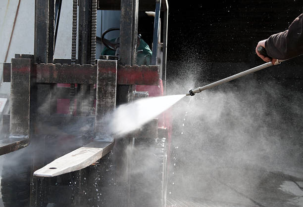 Reliable Morningside, MD Pressure Washing Services Solutions